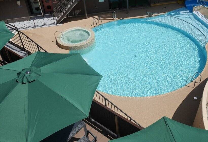 Tsuetate Onsen Hotel Hizenya