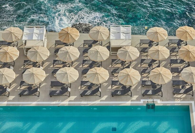 ホテル Stil Los Gigantes Adults Only