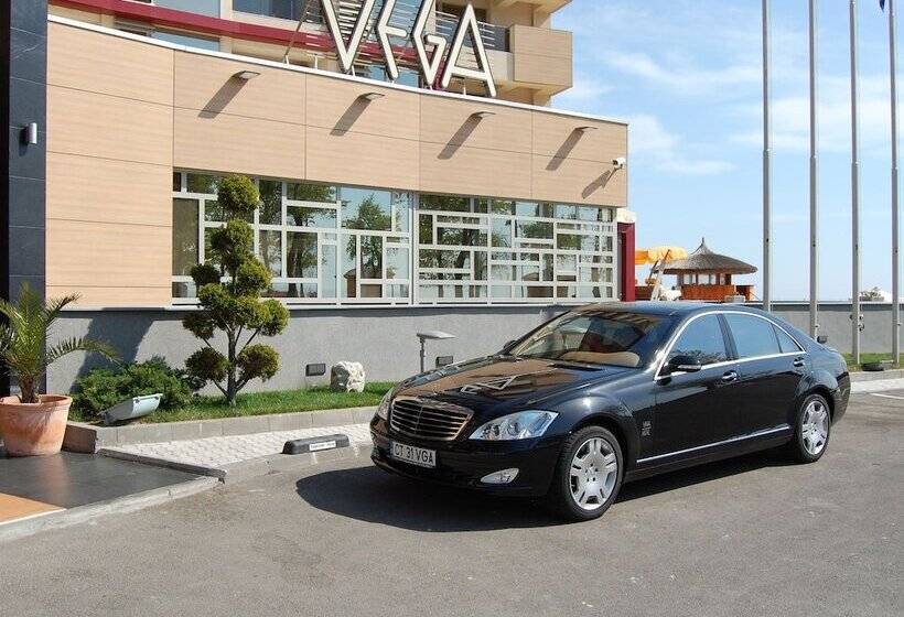 فندق Vega