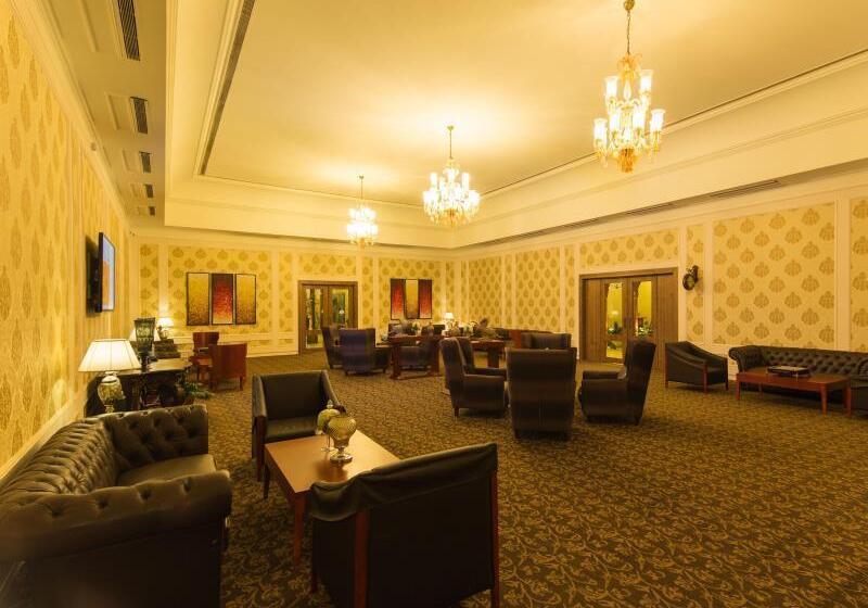 فندق Vesta Bikaner Palace