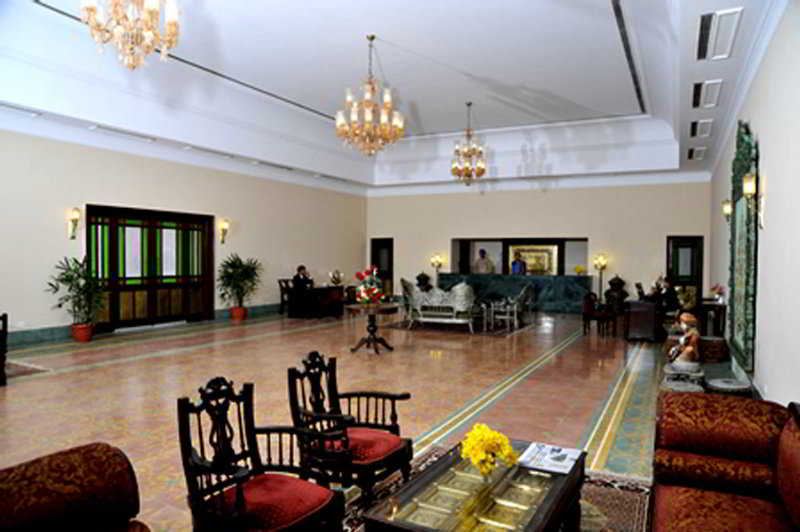 فندق Vesta Bikaner Palace