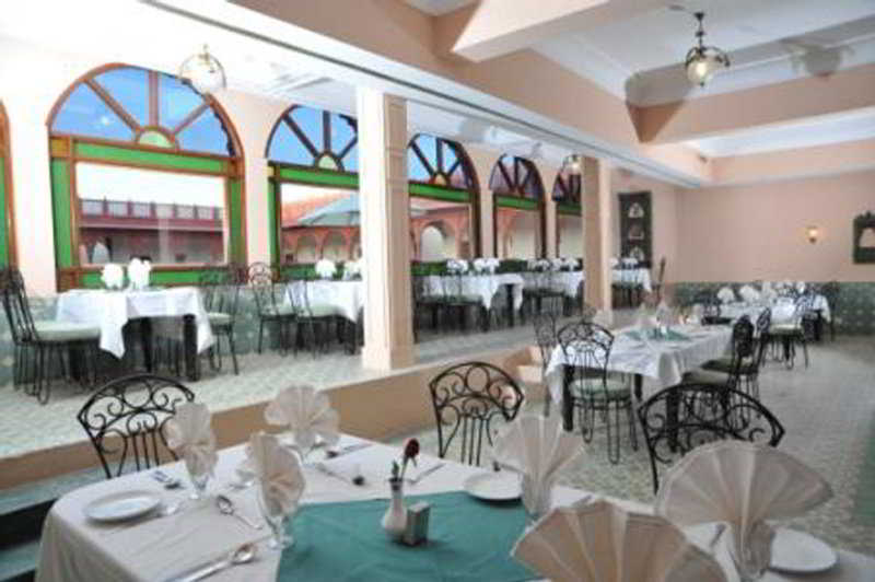 فندق Vesta Bikaner Palace