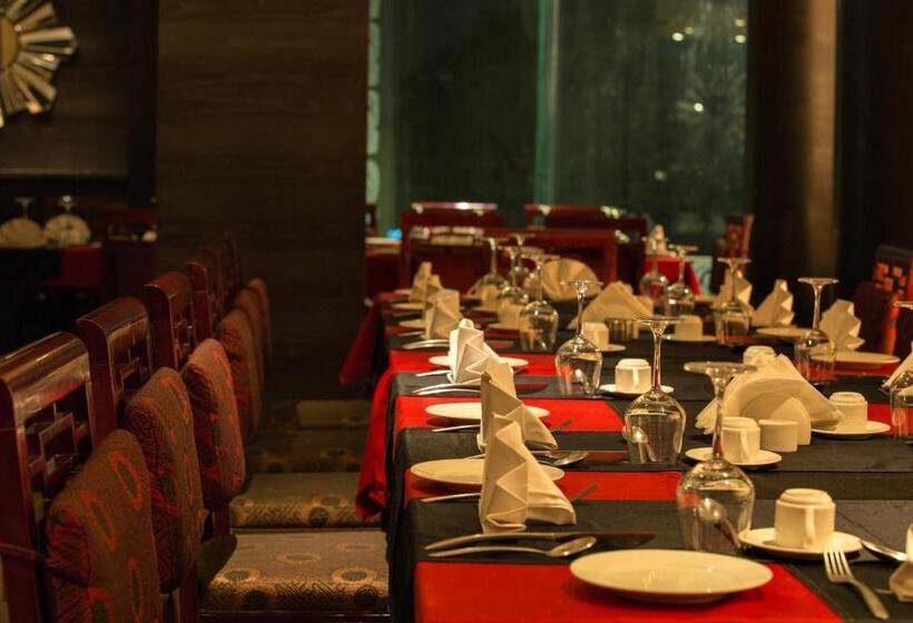 فندق Vesta International