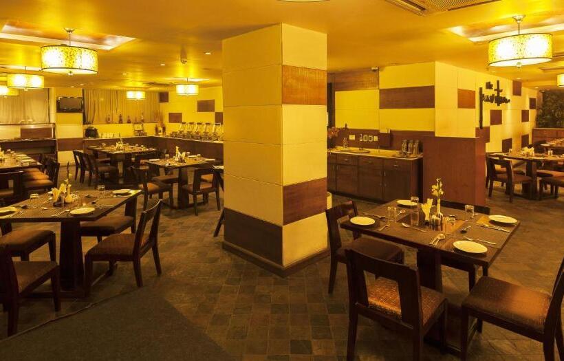 فندق Vesta International