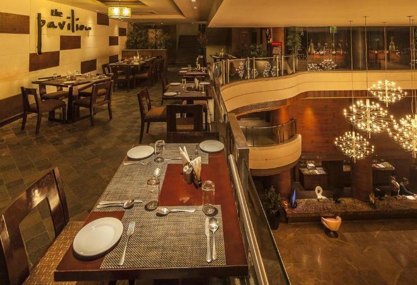 فندق Vesta International