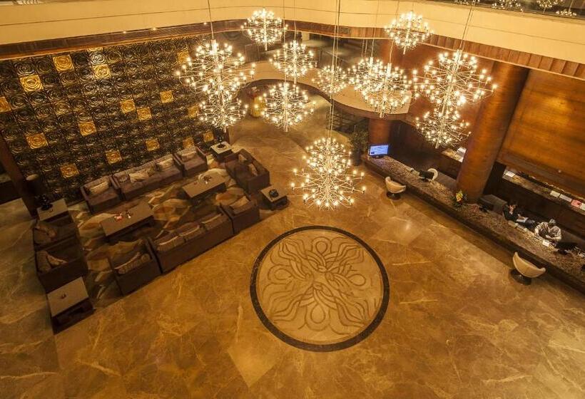 فندق Vesta International