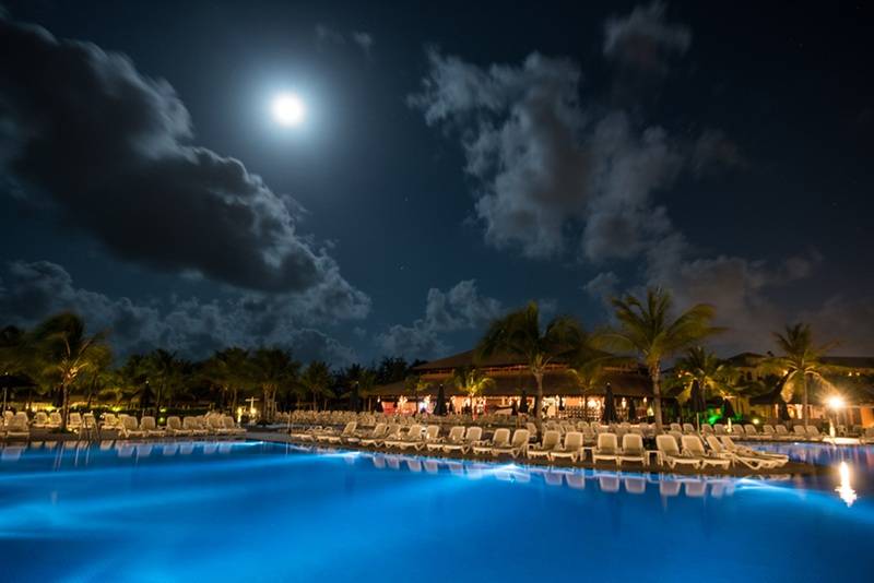 هتل Vila Gale Resort Cumbuco  All Inclusive