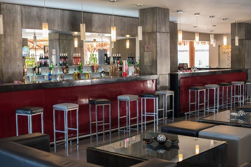 בית מלון כפרי Vila Gale Resort Cumbuco  All Inclusive