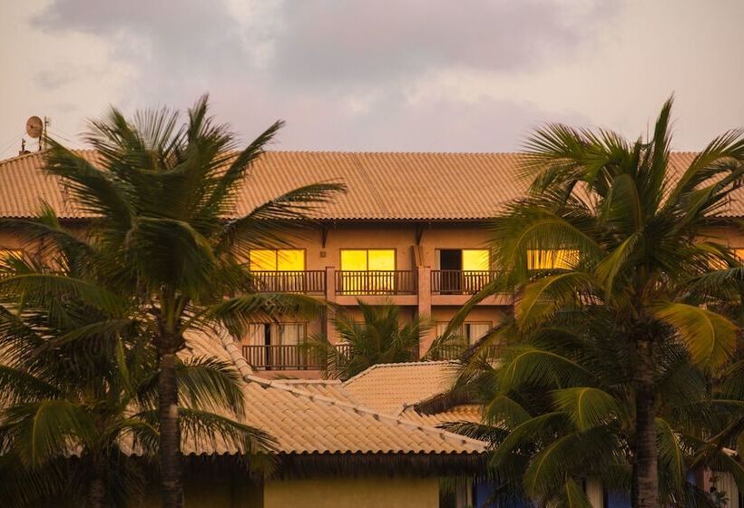 هتل Vila Gale Resort Cumbuco  All Inclusive