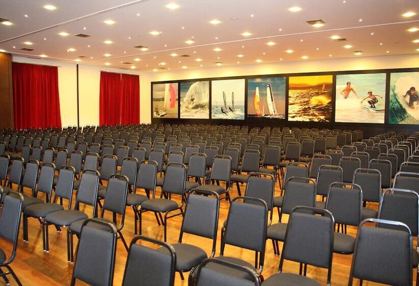 هتل Vila Gale Resort Cumbuco  All Inclusive