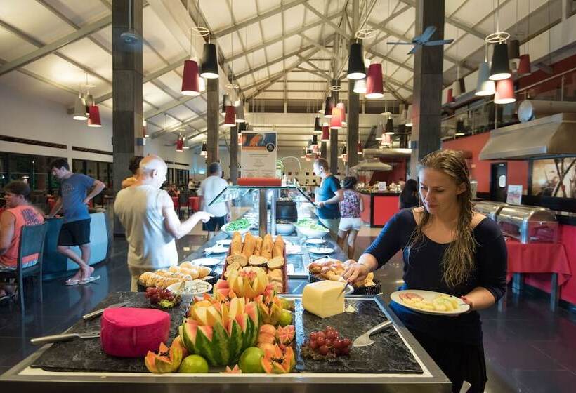 هتل Vila Gale Resort Cumbuco  All Inclusive