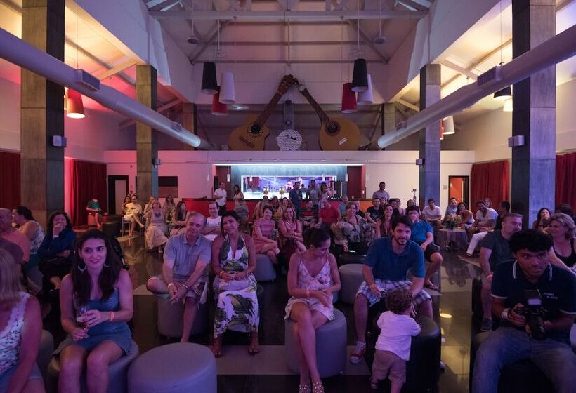 فندق Vila Gale Resort Cumbuco  All Inclusive