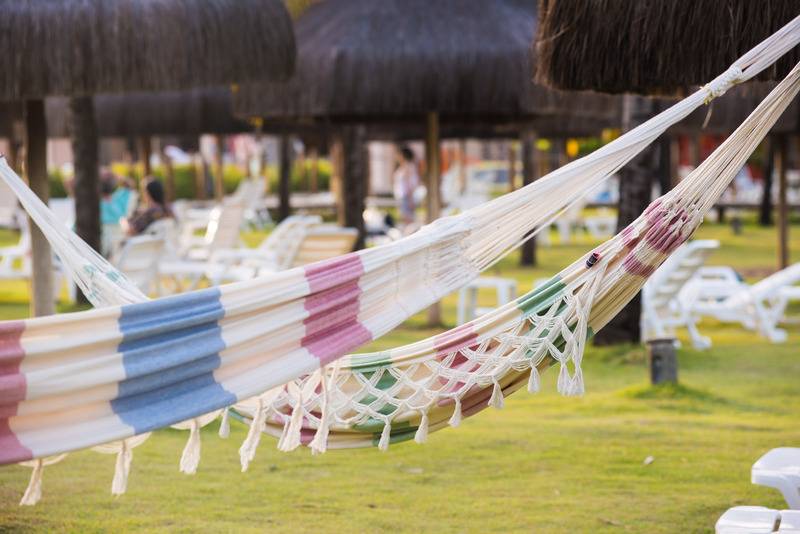 فندق Vila Gale Resort Cumbuco  All Inclusive