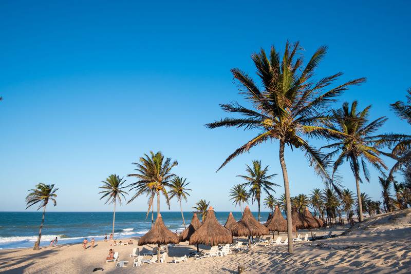 هتل Vila Gale Resort Cumbuco  All Inclusive