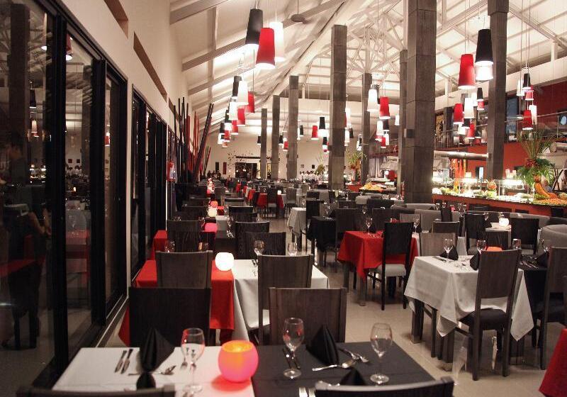 فندق Vila Gale Resort Cumbuco  All Inclusive