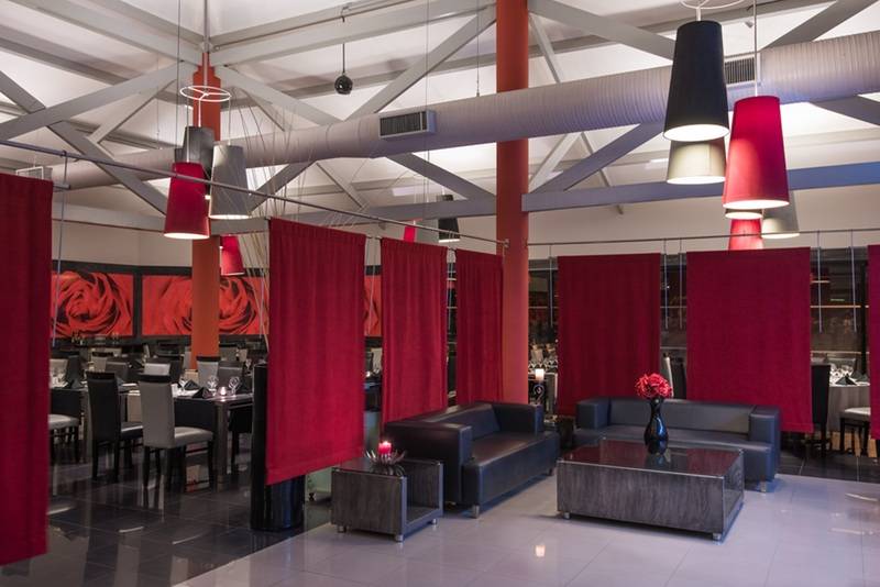 בית מלון כפרי Vila Gale Resort Cumbuco  All Inclusive