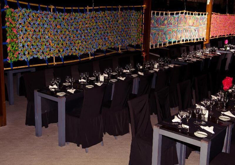 בית מלון כפרי Vila Gale Resort Cumbuco  All Inclusive