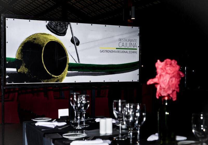 هتل Vila Gale Resort Cumbuco  All Inclusive