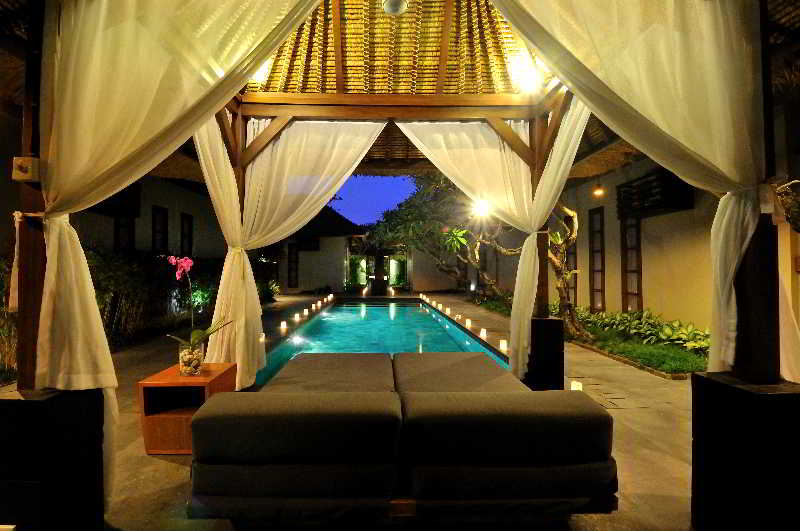 Отель Uma Sapna