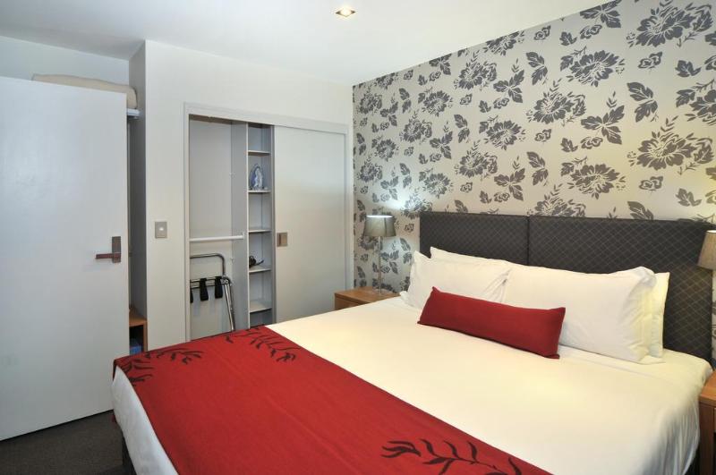 酒店 Wai Ora Lakeside Spa Resort