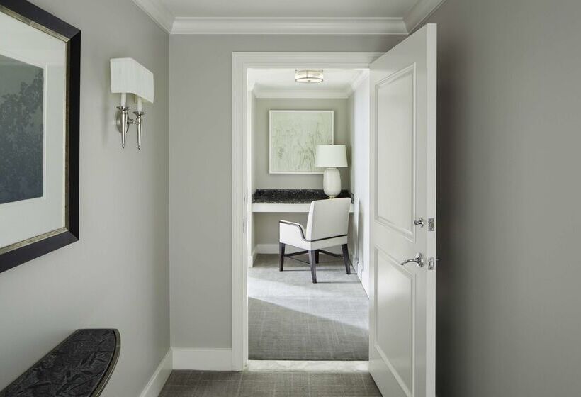 호텔 Waldorf Astoria Atlanta Buckhead