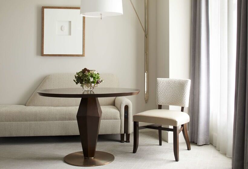 호텔 Waldorf Astoria Atlanta Buckhead