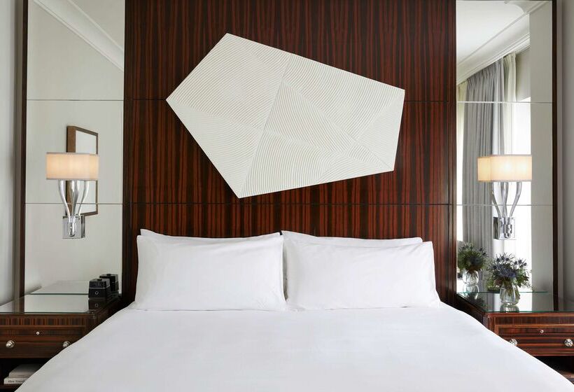 호텔 Waldorf Astoria Atlanta Buckhead