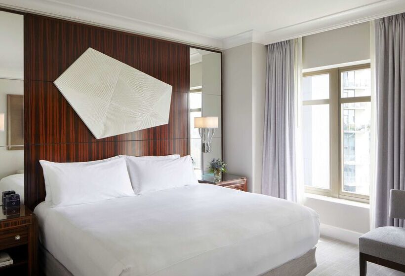 호텔 Waldorf Astoria Atlanta Buckhead