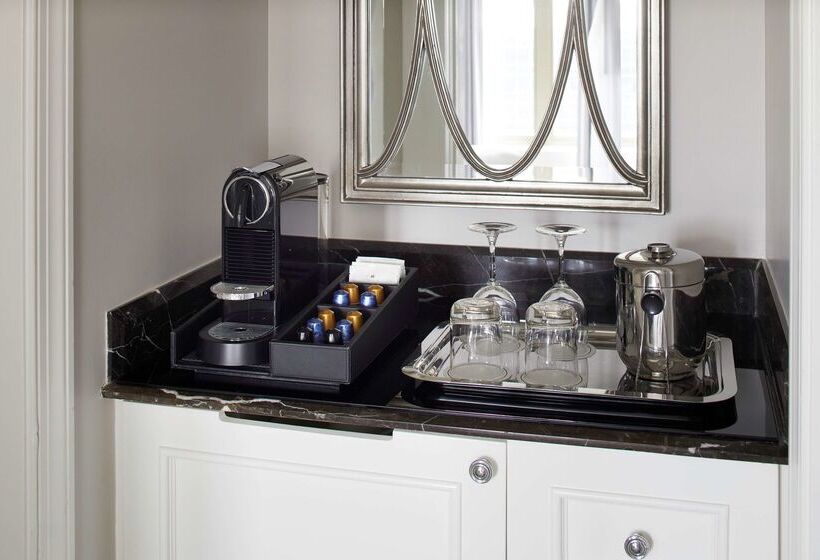 호텔 Waldorf Astoria Atlanta Buckhead