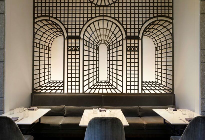 호텔 Waldorf Astoria Atlanta Buckhead