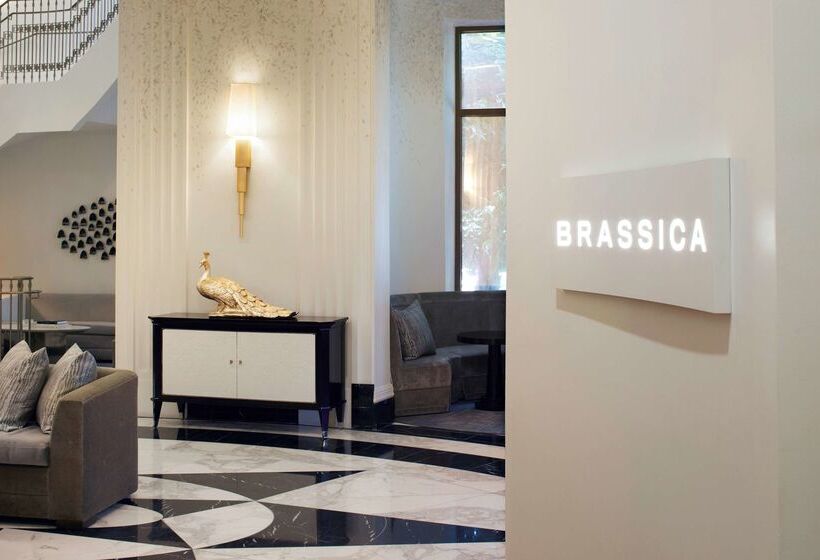 호텔 Waldorf Astoria Atlanta Buckhead