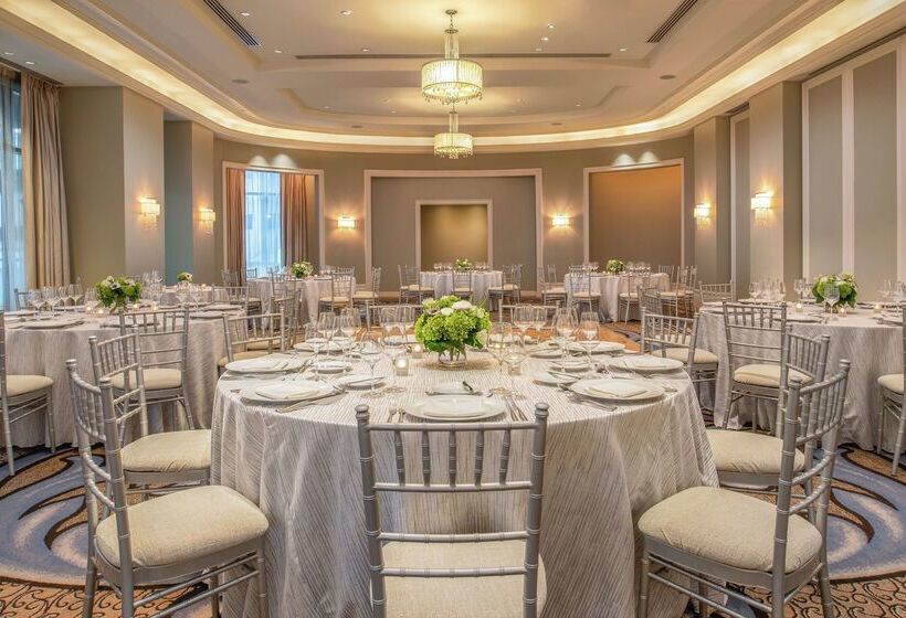 호텔 Waldorf Astoria Atlanta Buckhead