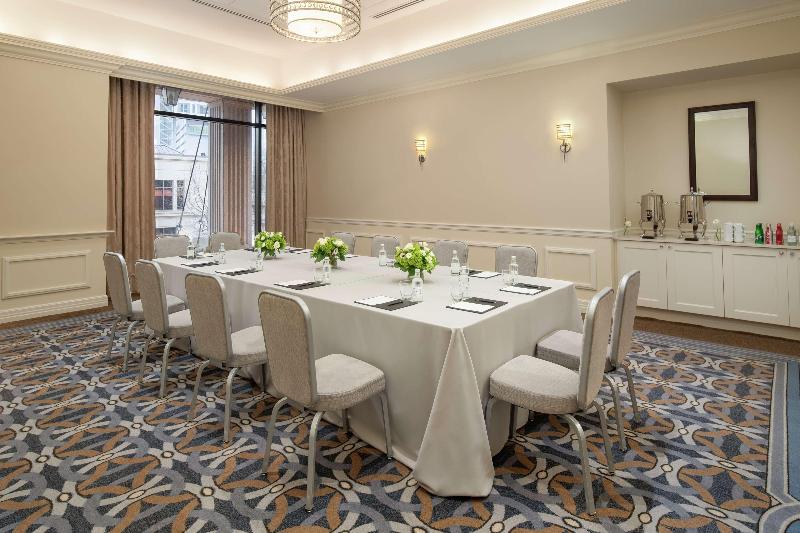 호텔 Waldorf Astoria Atlanta Buckhead