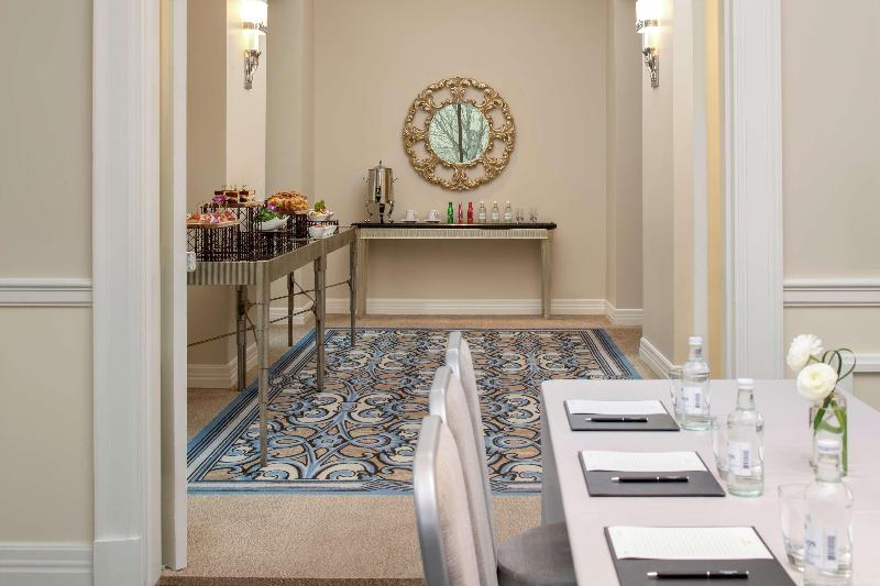 호텔 Waldorf Astoria Atlanta Buckhead