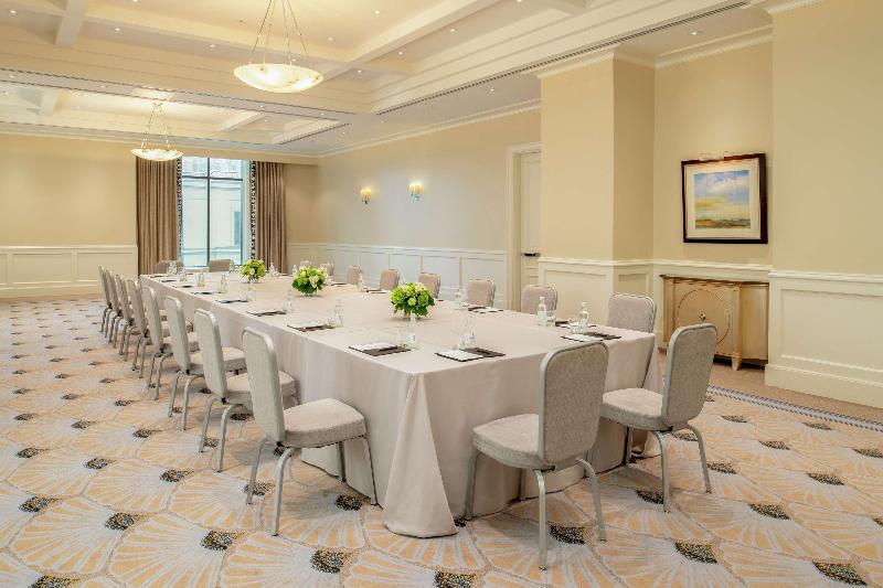 호텔 Waldorf Astoria Atlanta Buckhead