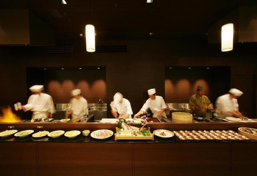 בית מלון כפרי Washu Blue Resort風籠 Kasago