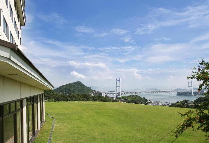 בית מלון כפרי Washu Blue Resort風籠 Kasago