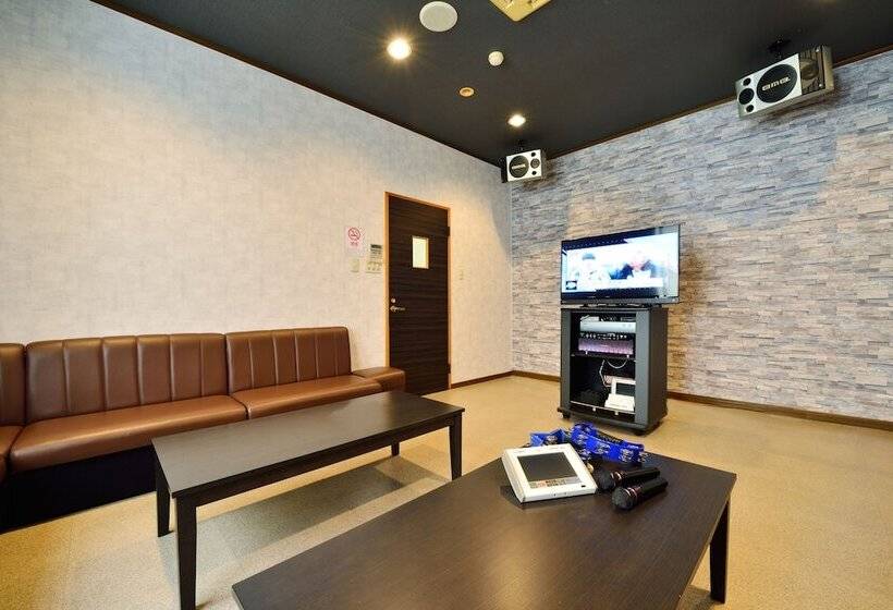 בית מלון כפרי Washu Blue Resort風籠 Kasago