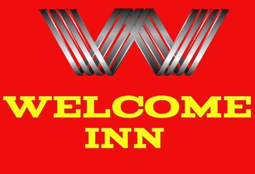 酒店 Welcome Inn