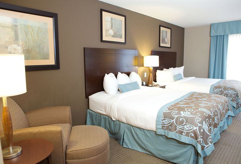בית מלון כפרי Best Western Plus St. Louis West  Chesterfield