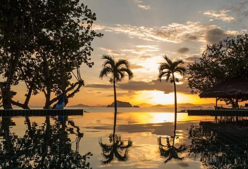 酒店 Yao Yai Beach Resort