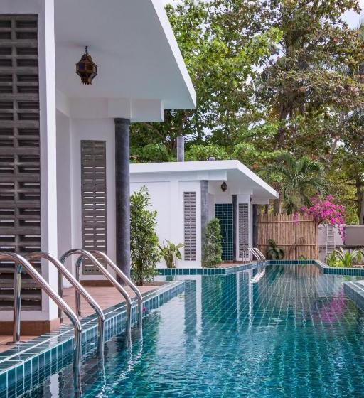 酒店 Yao Yai Beach Resort