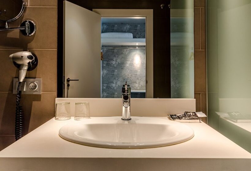 בית מלון כפרי Yit Via Sevilla Mairena