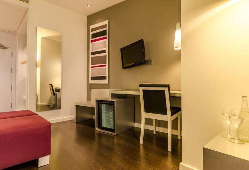 בית מלון כפרי Yit Via Sevilla Mairena