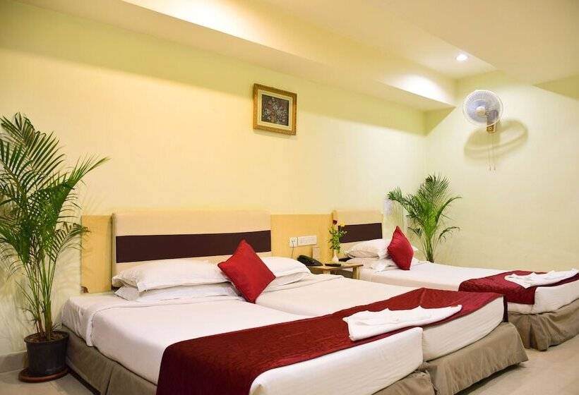 هتل Zo Rooms Ameerpet Satyam