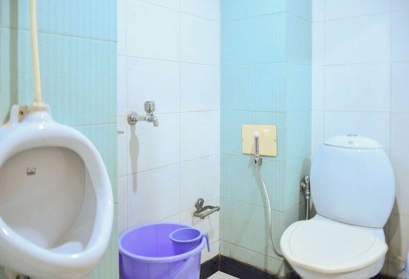 هتل Zo Rooms Ameerpet Satyam