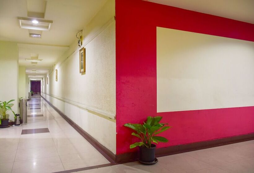 هتل Zo Rooms Ameerpet Satyam