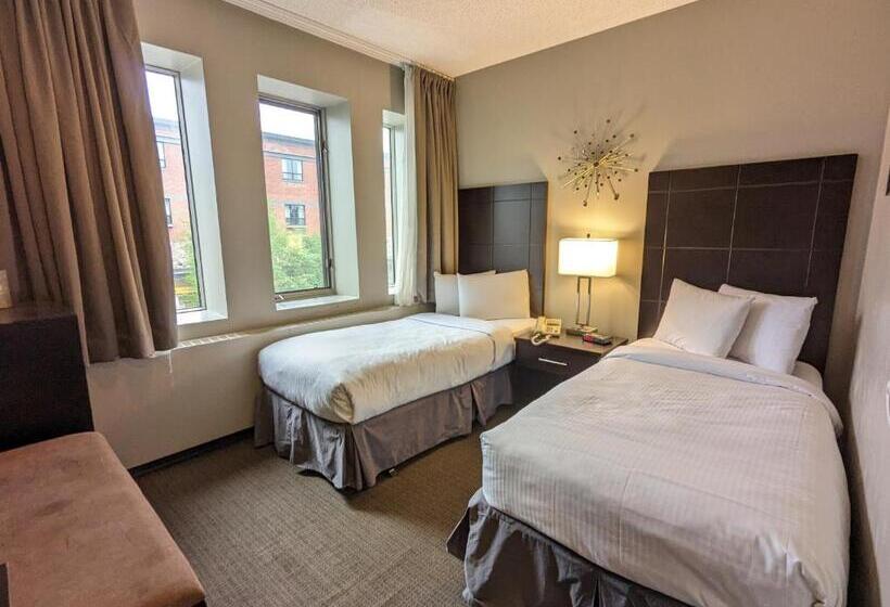 King Edward Hotel