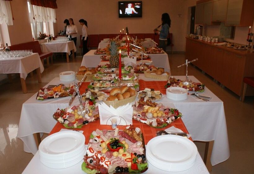 Krone Hotel Bistrita