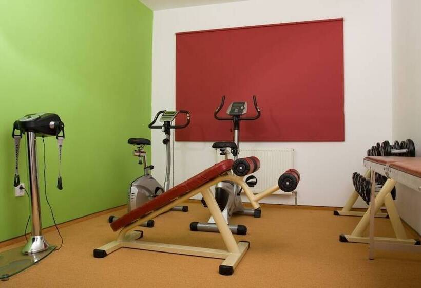 Krone Hotel Bistrita